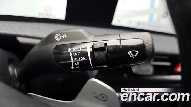 Kia EV6 id 2741940 из Кореи 8