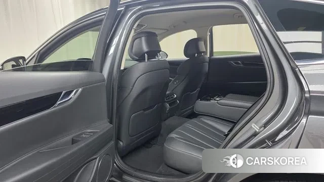 Genesis G80 (RG3) id 3349636 из Кореи 8