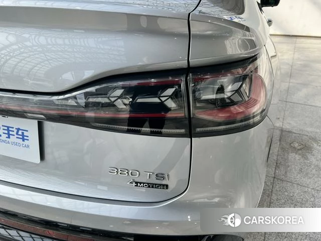 Volkswagen Tiguan X id 4262611 из Китая 8