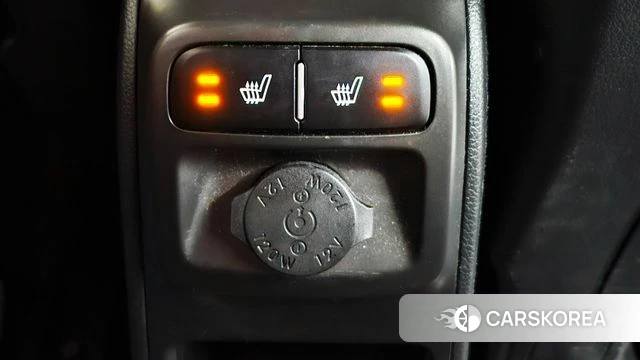 Kia The New Ray id 3853934 из Кореи 8