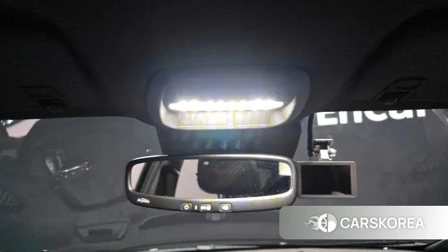 Chevrolet (GM Daewoo) Trax Crossover id 3036625 из Кореи 8