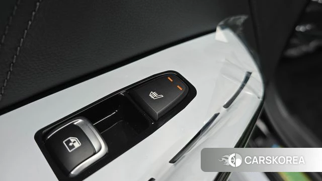 Kia The New K5 3rd generation id 4892563 из Кореи 8