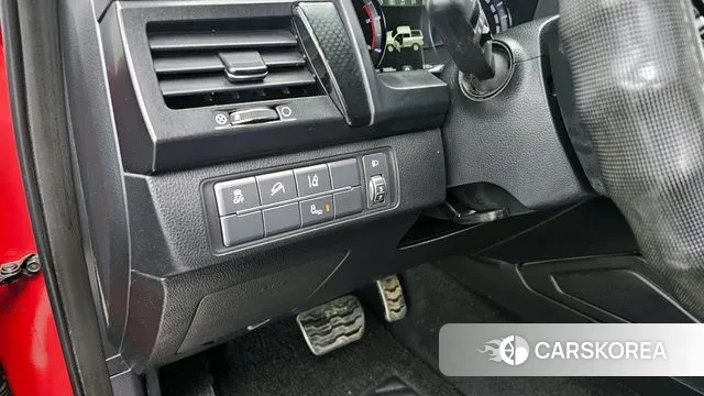 Ssangyong Rexton Sports Cannes id 3753693 из Кореи 8