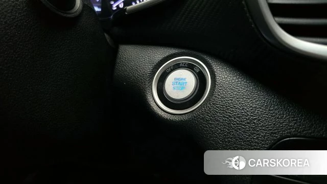 Hyundai All New Tucson id 3905378 из Кореи 8