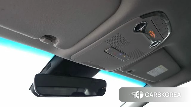 Hyundai The New Grandeur IG id 4698216 из Кореи 8