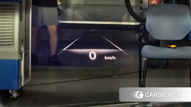 Genesis GV70 id 2974564 из Кореи 8