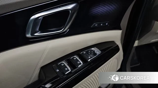 Kia Carnival 4th generation id 3746133 из Кореи 8