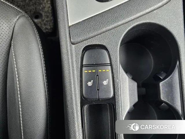 Kia The New Niro id 3451562 из Кореи 8