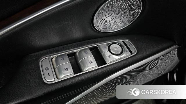 Kia More K9 id 4667585 из Кореи 8