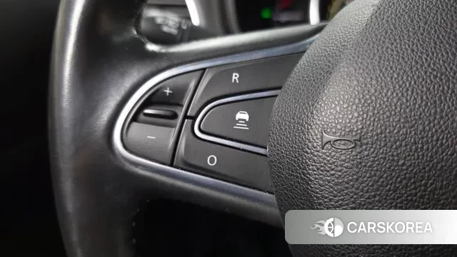 Renault Korea (Samsung) The New QM6 id 3591510 из Кореи 8