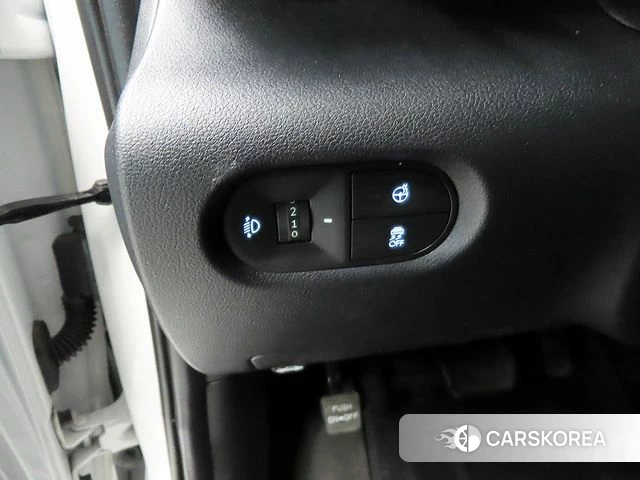 Hyundai Casper id 3878069 из Кореи 8