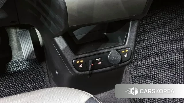 Kia The New Ray id 3736872 из Кореи 8