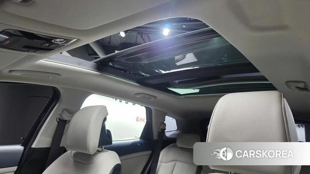 Kia Sportage 5th Generation Hybrid id 3859231 из Кореи 8