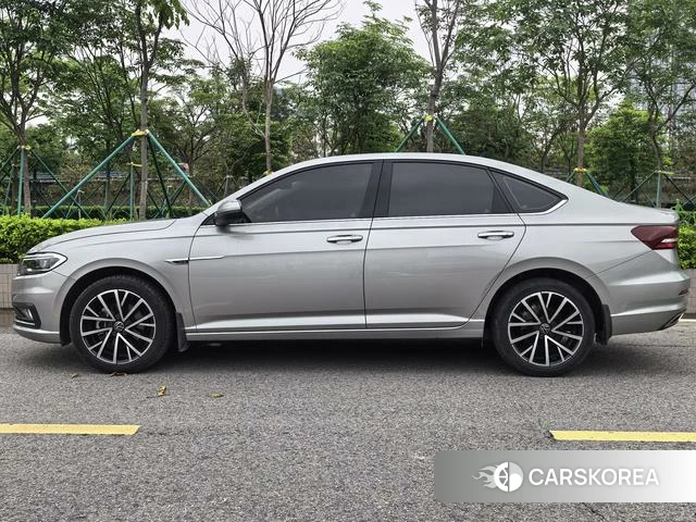 Volkswagen Lavida id 4276516 из Китая 8