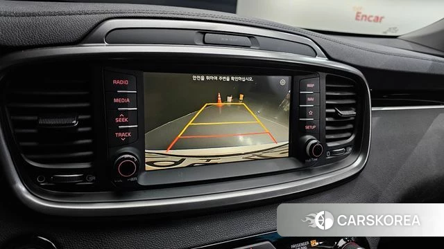 Kia The New Sorento id 3828762 из Кореи 8