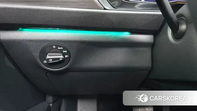 Volkswagen 7th Generation of Jetta id 2989280 из Кореи 8