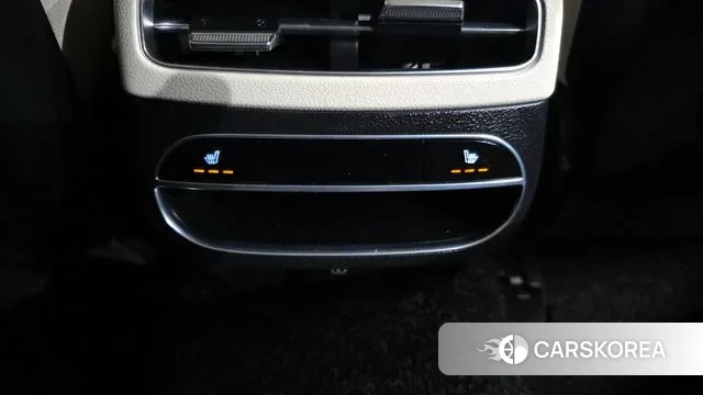 Genesis GV70 id 3620953 из Кореи 8