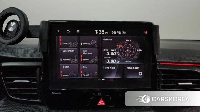 Hyundai Veloster (JS) id 4409593 из Кореи 8
