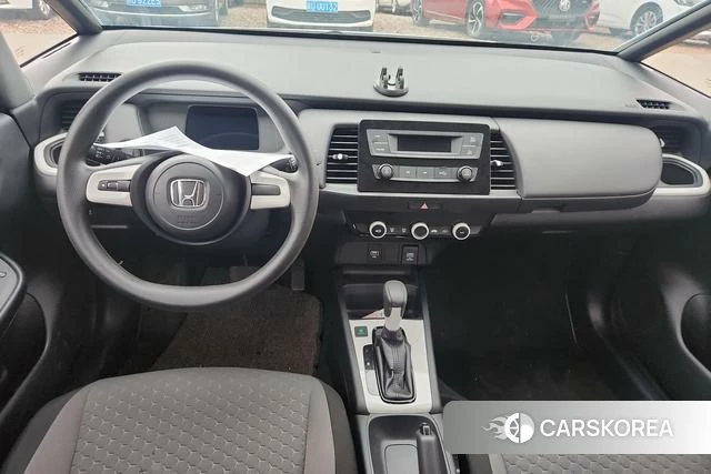 Honda Fit id 4328711 из Китая 8