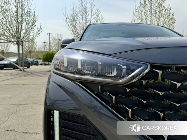 Hyundai ix35 id 4259557 из Китая 8