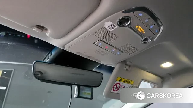 Hyundai The New Grandeur IG id 2999371 из Кореи 8