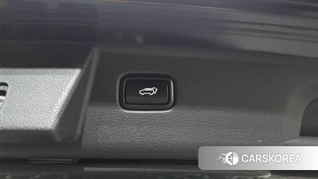 Kia Mohave Master id 4631499 из Кореи 8