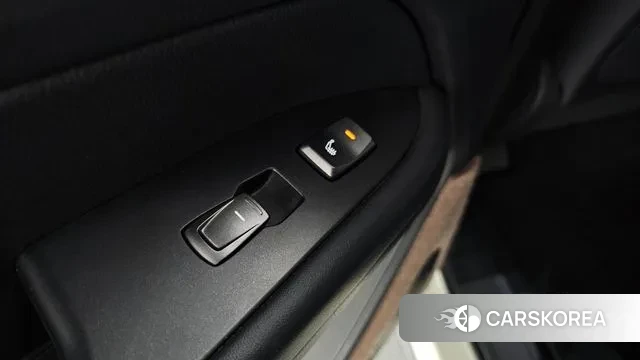 Ssangyong The New Rexton Sport id 3645064 из Кореи 8