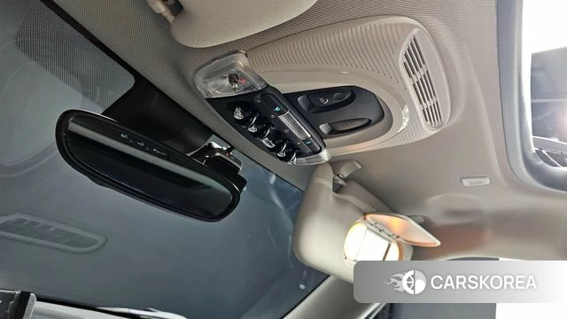 Mini Cooper id 3964085 из Кореи 8