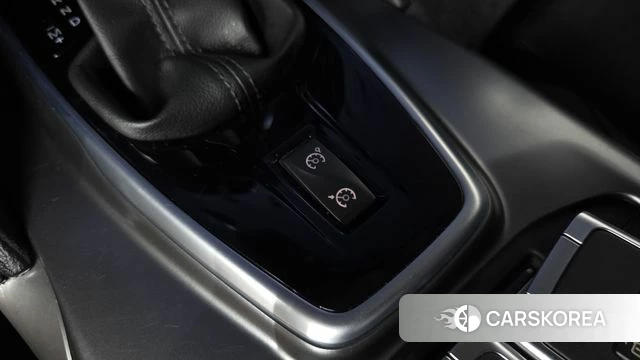 Renault Korea (Samsung) The New QM6 id 4759889 из Кореи 8