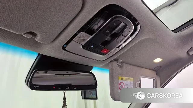 Hyundai Palisade id 3597246 из Кореи 8