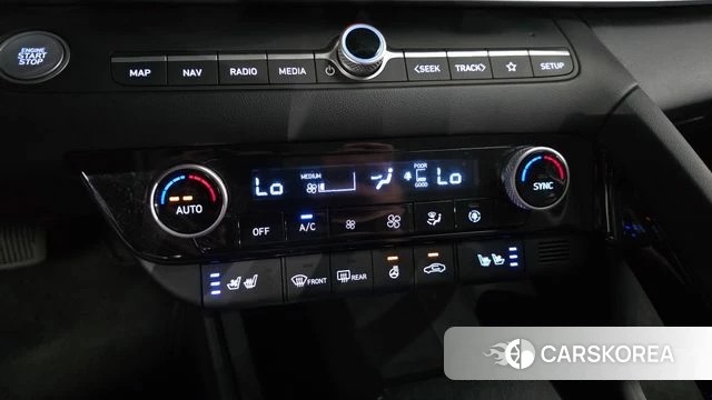 Hyundai The New Avante (CN7) id 4898496 из Кореи 8