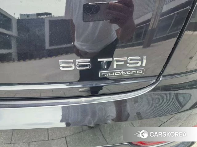 Audi Q8 id 4366007 из Китая 8