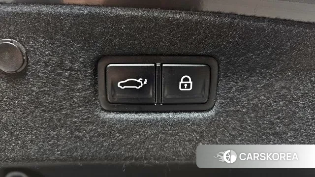 Kia K8 id 3289707 из Кореи 8