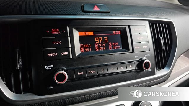 Kia The New Ray id 4416924 из Кореи 8