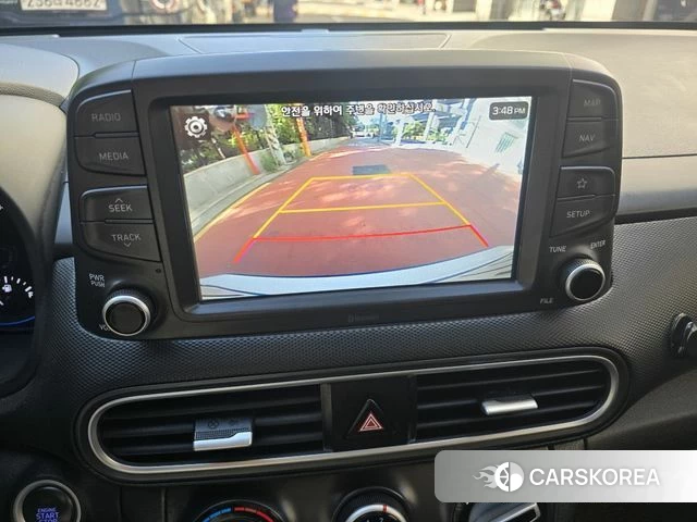 Hyundai Kona id 4865454 из Кореи 8