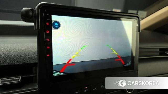 Hyundai Staria id 3839270 из Кореи 8