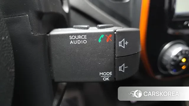 Renault Korea (Samsung) New QM3 id 3455081 из Кореи 8