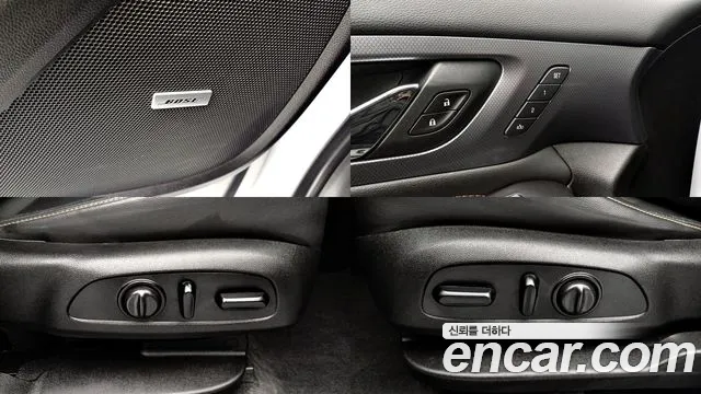 Chevrolet (GM Daewoo) Traverse id 2826473 из Кореи 8