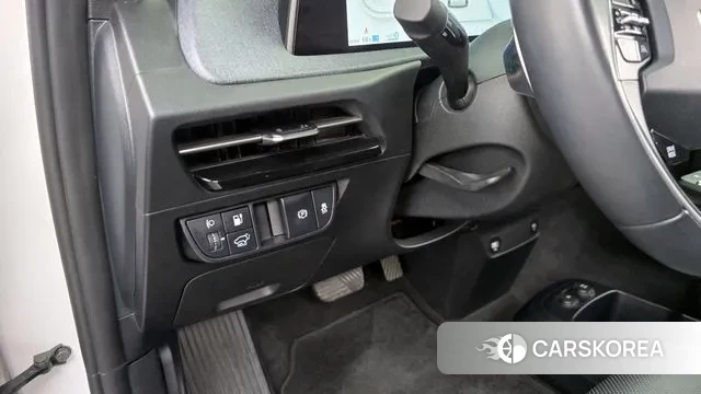 Kia EV6 id 3027190 из Кореи 8