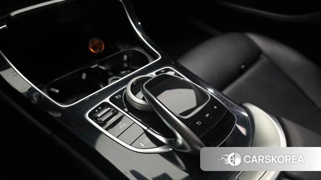 Mercedes-Benz C-Class W205 id 4850222 из Кореи 8
