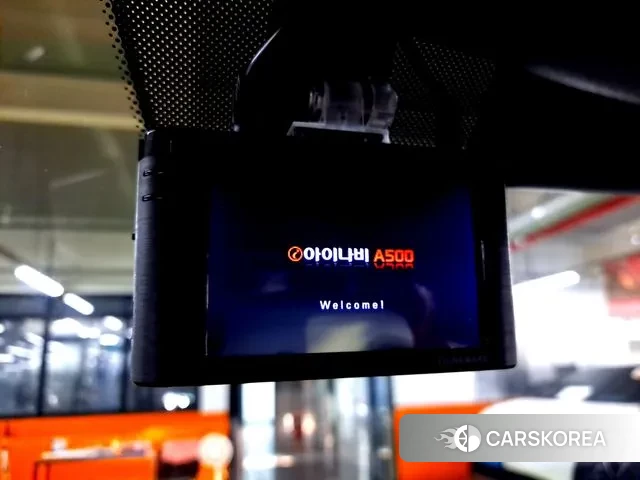 Ssangyong The New Rexton Sports Cannes id 3110797 из Кореи 8