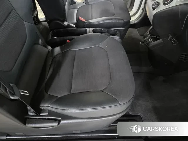 Kia The New Ray id 3059687 из Кореи 8