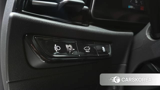 Kia Di All New Niro EV id 4731200 из Кореи 8