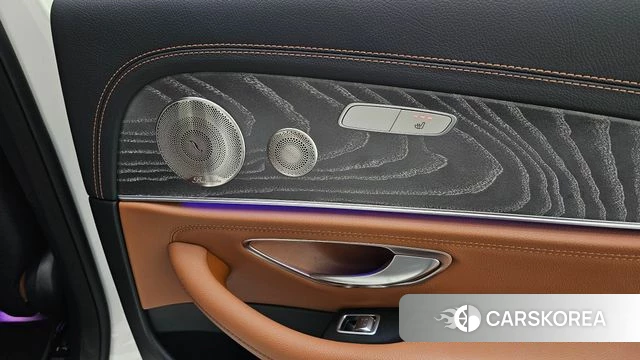 Mercedes-Benz E-Class W213 id 3884933 из Кореи 8