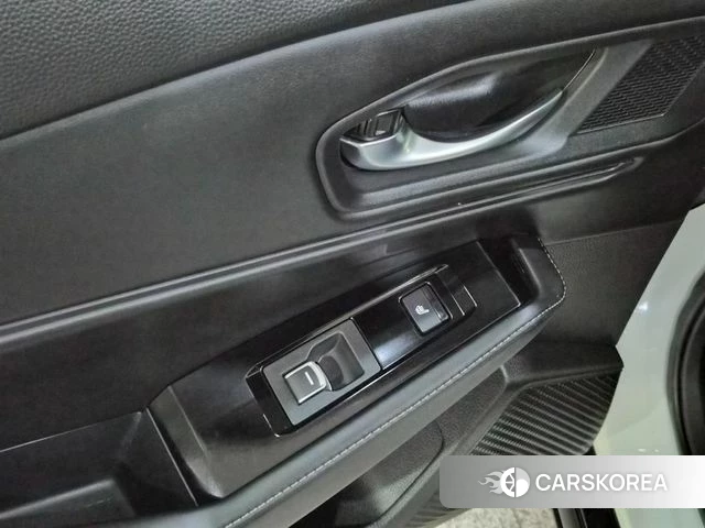 Honda Accord 11th Generation id 4194381 из Кореи 8