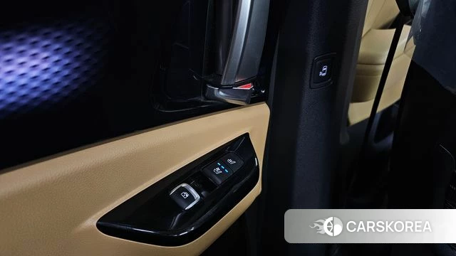 Kia Carnival 4th generation id 4608413 из Кореи 8