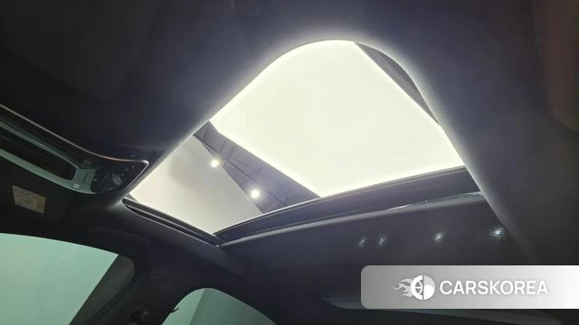 Mercedes-Benz E-Class W214 id 4681682 из Кореи 8