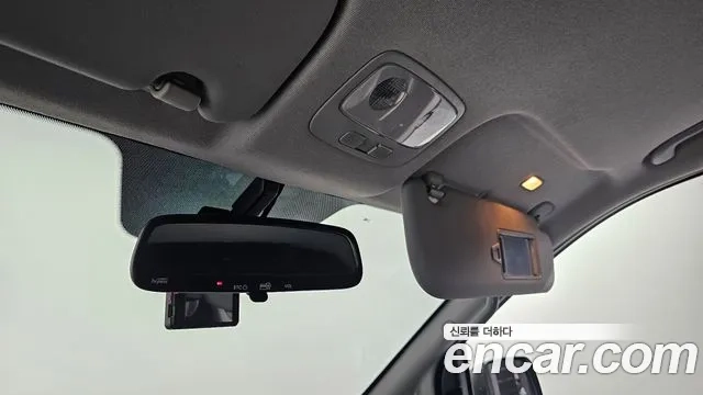 Hyundai The New Grand Starex id 2932664 из Кореи 8