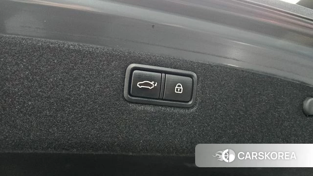 Genesis G80 id 3834230 из Кореи 8