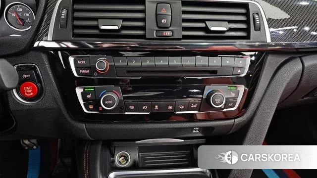 BMW M4 (F82) id 3325017 из Кореи 8